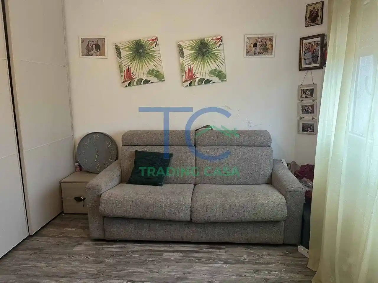 Bilocale via Luigi Zoni, Belvedere, Piacenza - foto 4