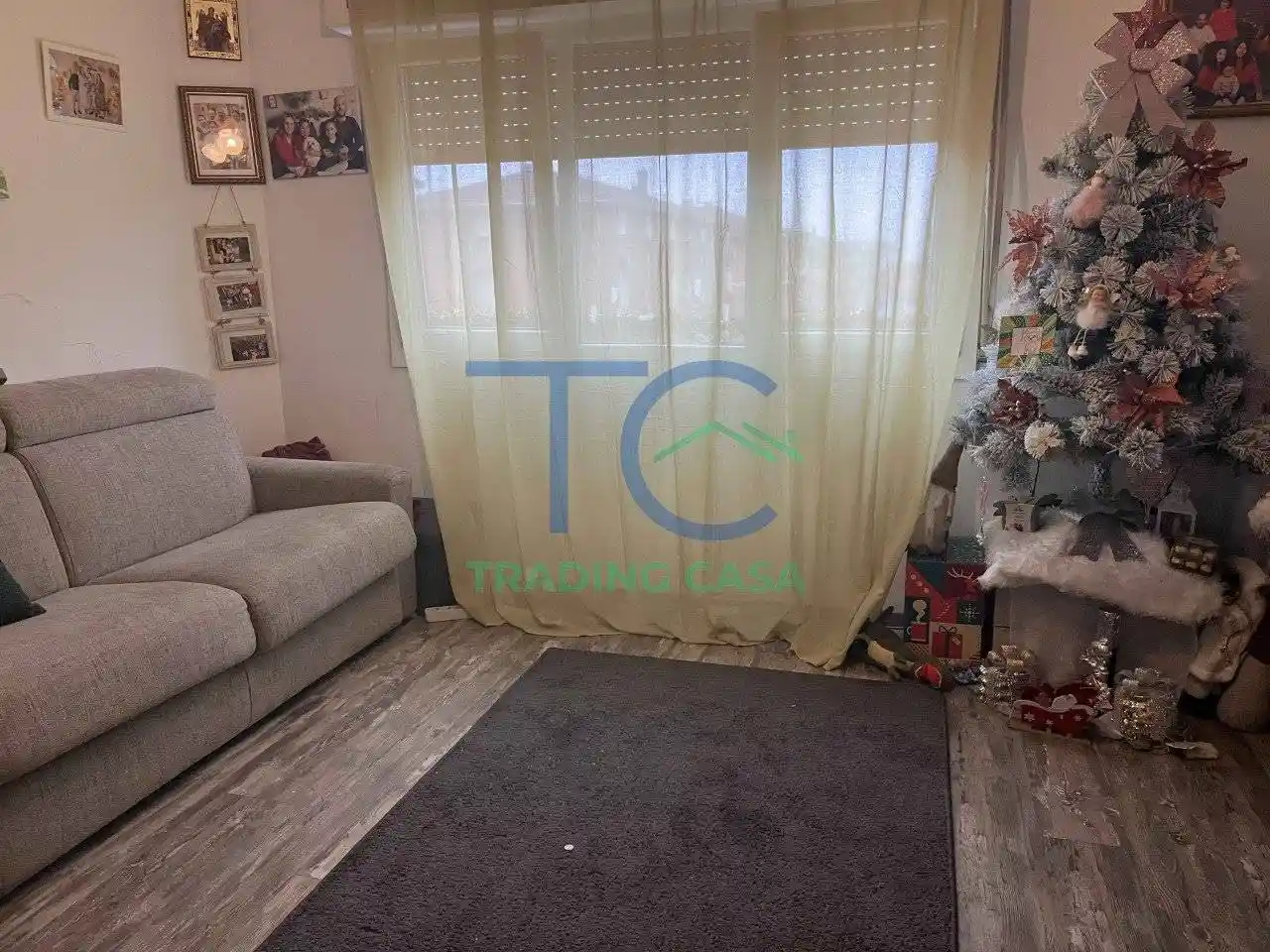 Bilocale via Luigi Zoni, Belvedere, Piacenza - foto 5