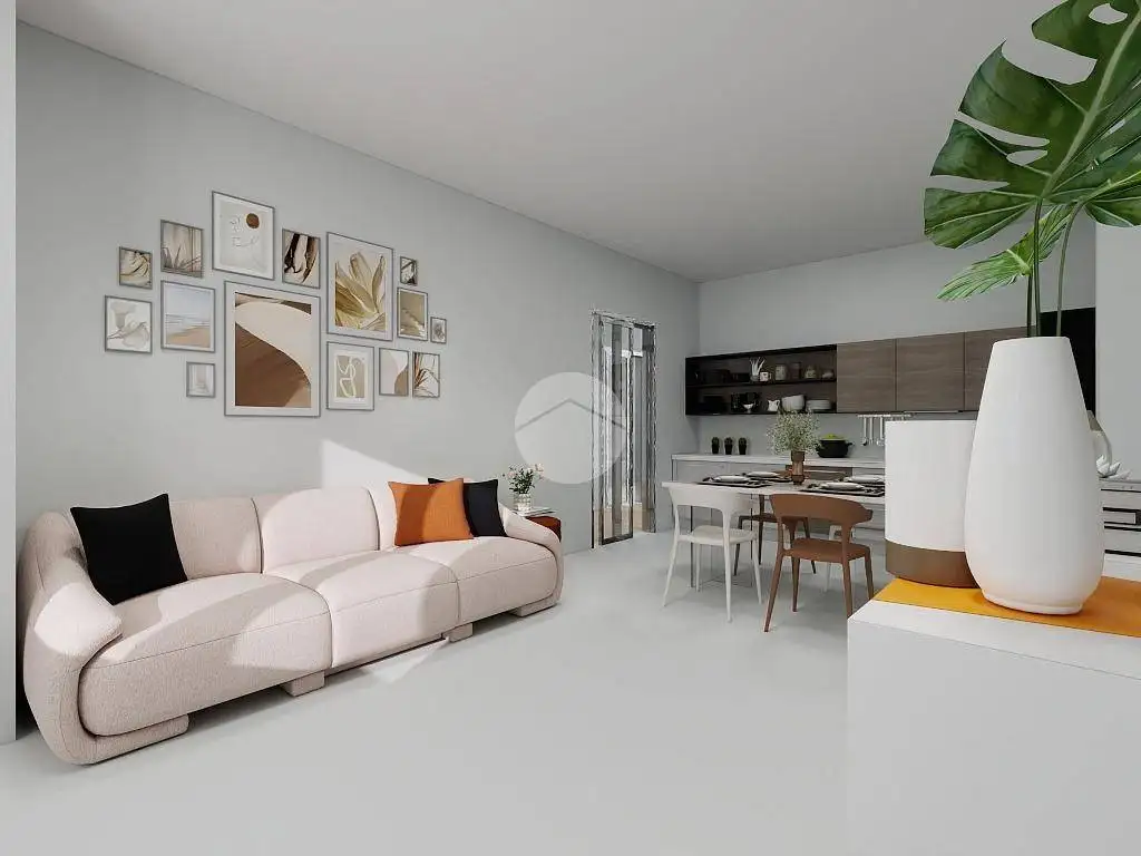 Appartamento in vendita a San Benedetto del Tronto