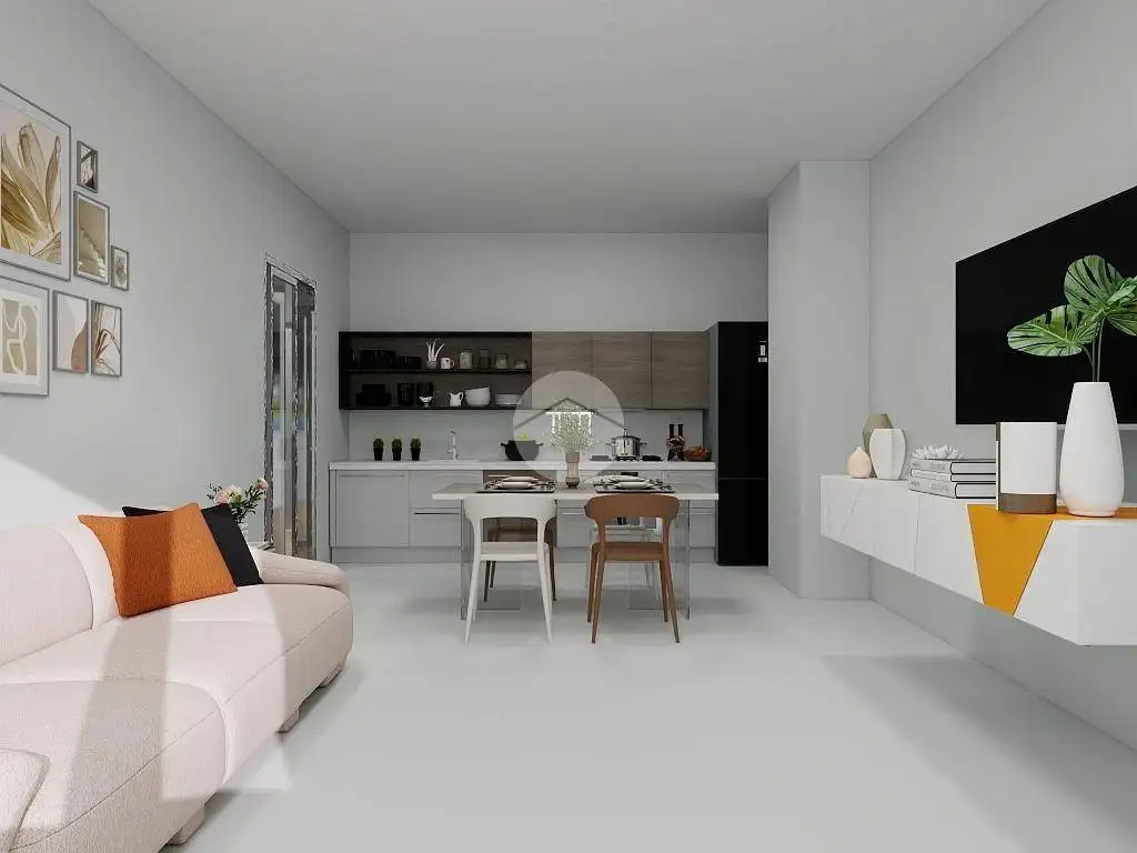 Trilocale via Clara Maffei 86, Porto d'Ascoli, San Benedetto del Tronto - foto 2