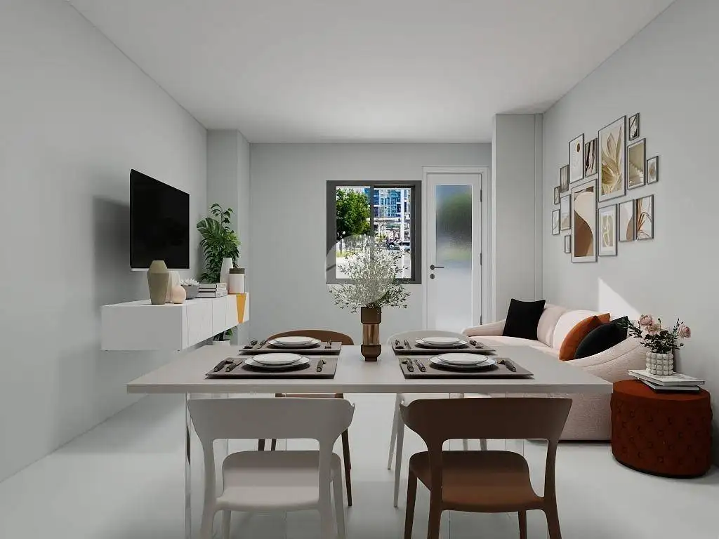 Trilocale via Clara Maffei 86, Porto d'Ascoli, San Benedetto del Tronto - foto 4