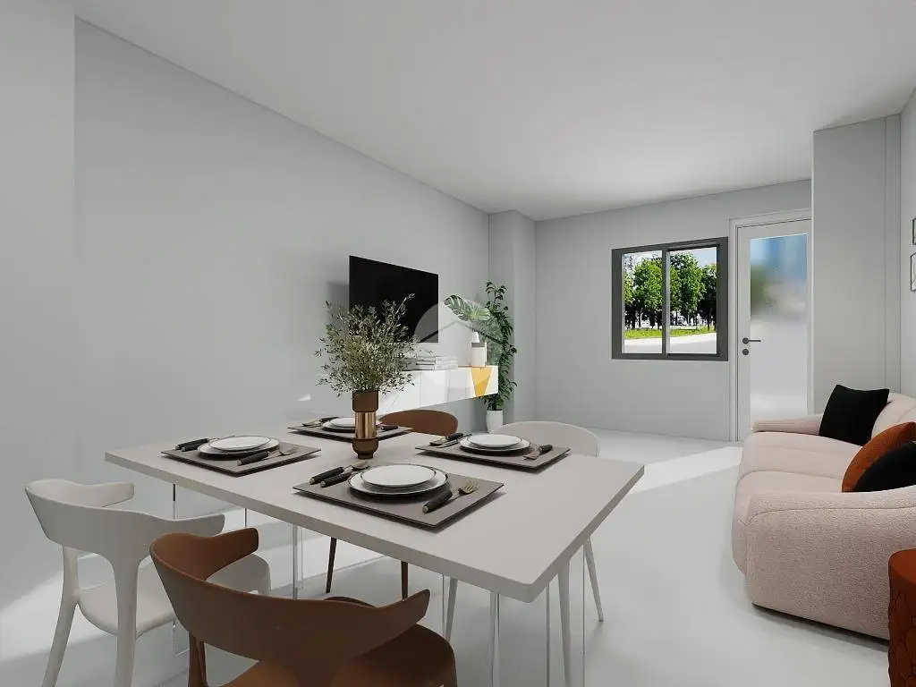 Trilocale via Clara Maffei 86, Porto d'Ascoli, San Benedetto del Tronto - foto 5