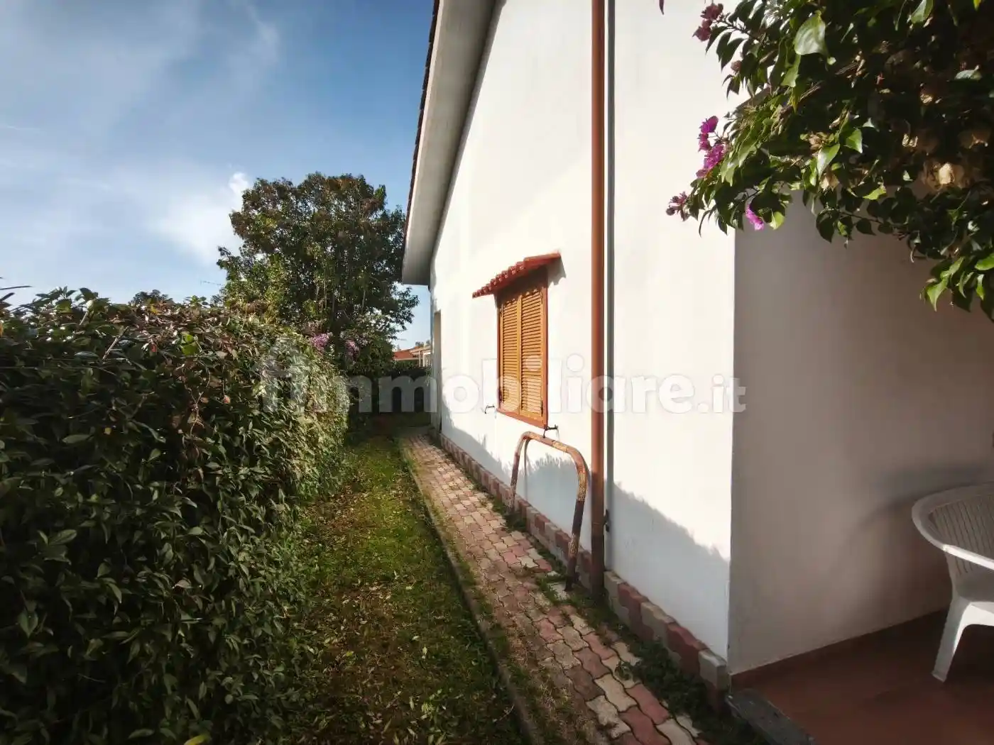 Villa a schiera viale Corona Boreale 43, Colle Romito, Ardea - foto 2