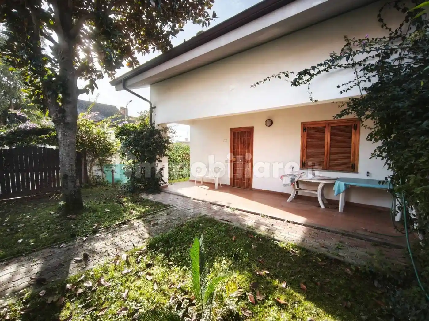 Villa a schiera viale Corona Boreale 43, Colle Romito, Ardea - foto 3