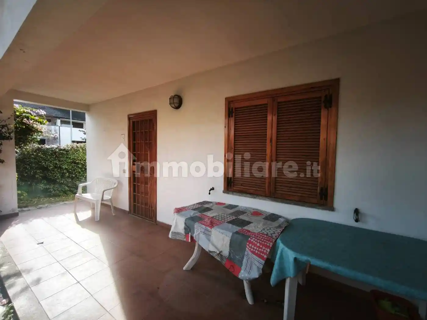 Villa a schiera viale Corona Boreale 43, Colle Romito, Ardea - foto 4