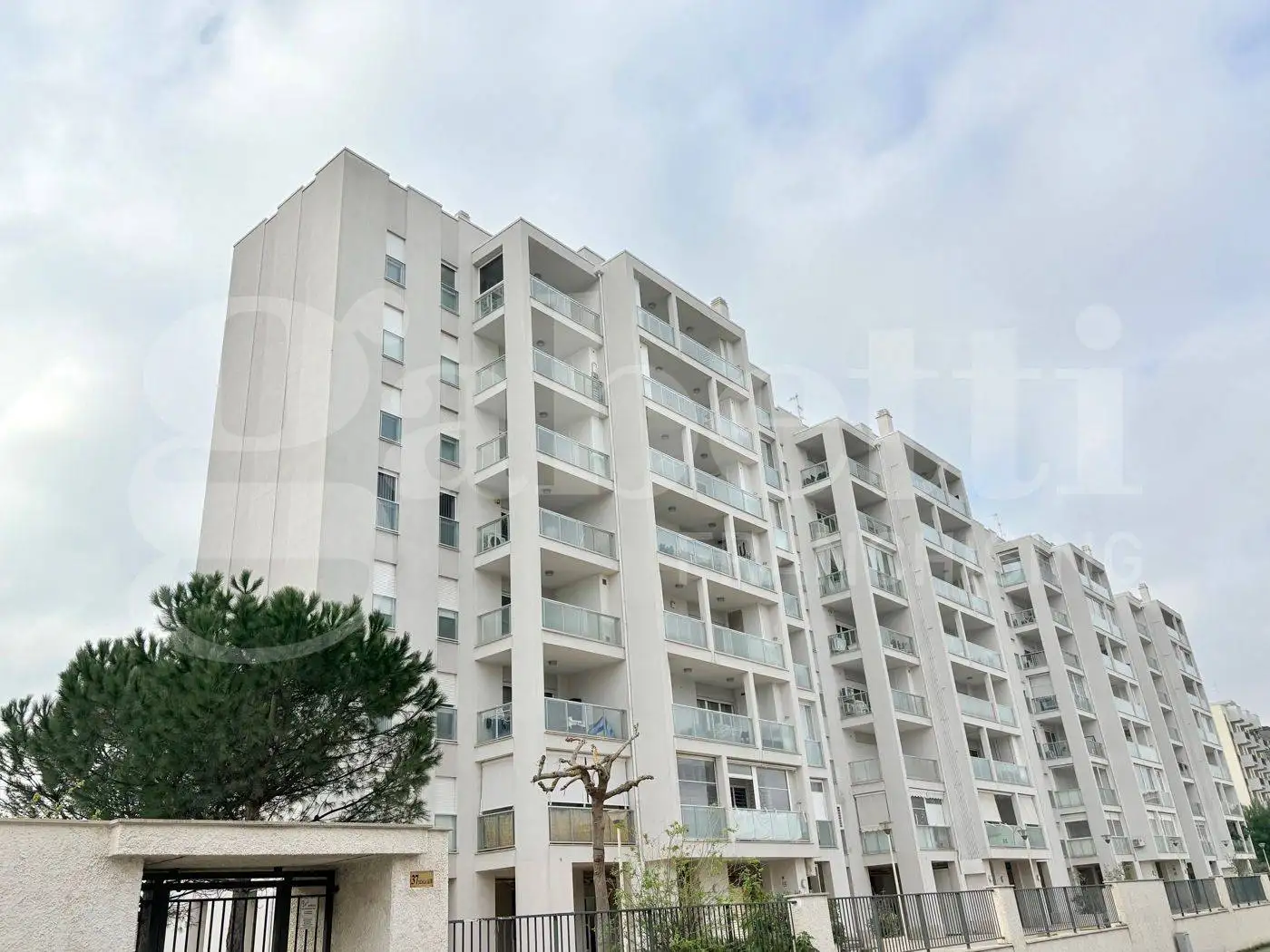 Appartamento in vendita a Bari