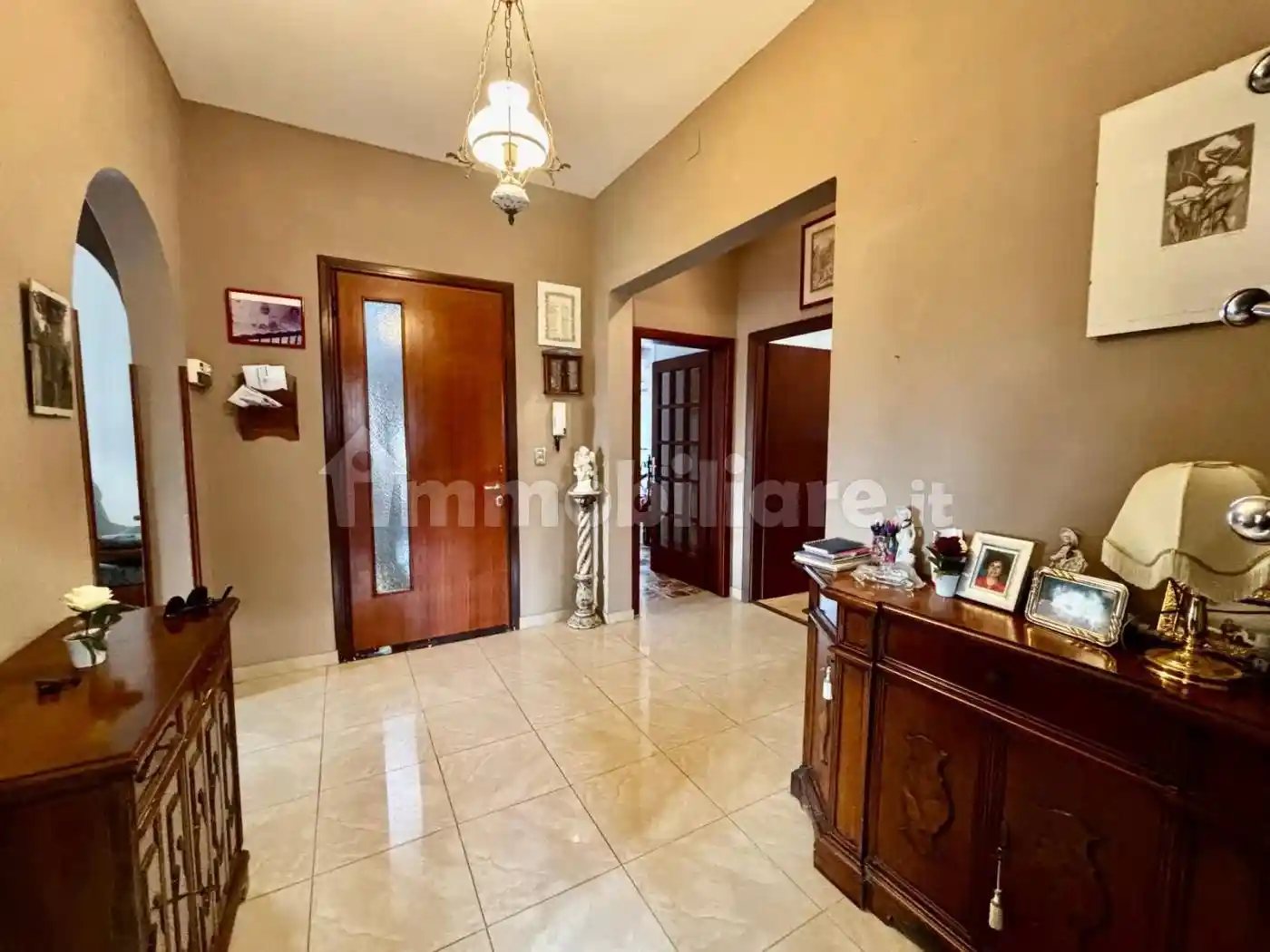 Appartamento in vendita a Vinci