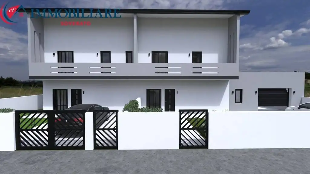 Villa in vendita a Montepaone