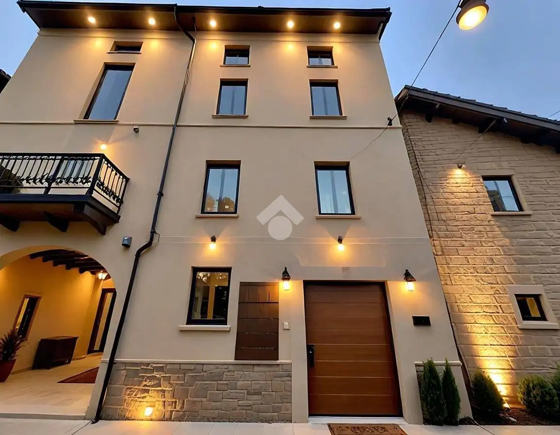 Rustico - Casale in vendita a Galliate