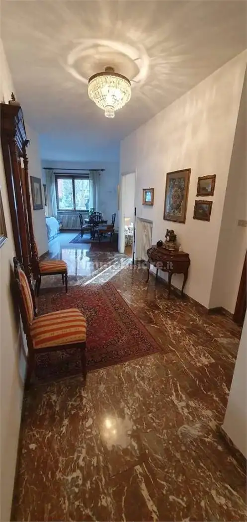 Appartamento corso Svizzera, 83, Campidoglio, Torino - foto 5