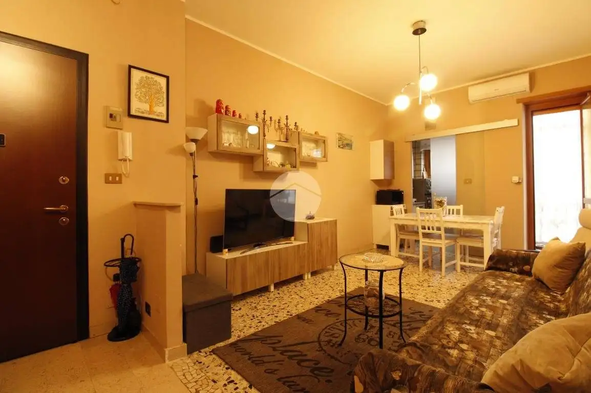 Appartamento in vendita a Rivoli