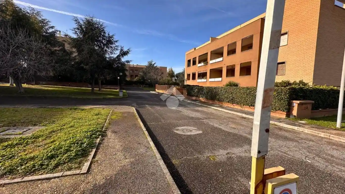 Quadrilocale via Vincenzo petra 48, Dragona, Roma - foto 5