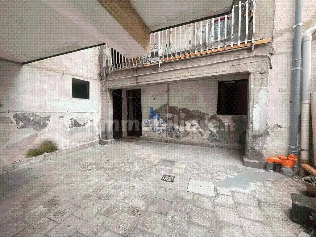 Trilocale via Pietro Novelli, Barriera - Leucatia, Catania - foto 2