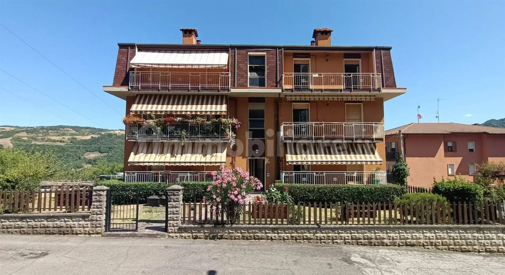 Appartamento in vendita a Castiglione dei Pepoli