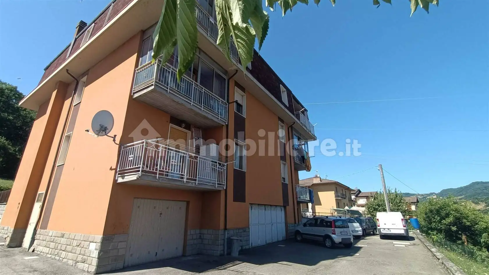 Quadrilocale via Borgo Nuovo 1, Lagaro, Castiglione dei Pepoli - foto 3