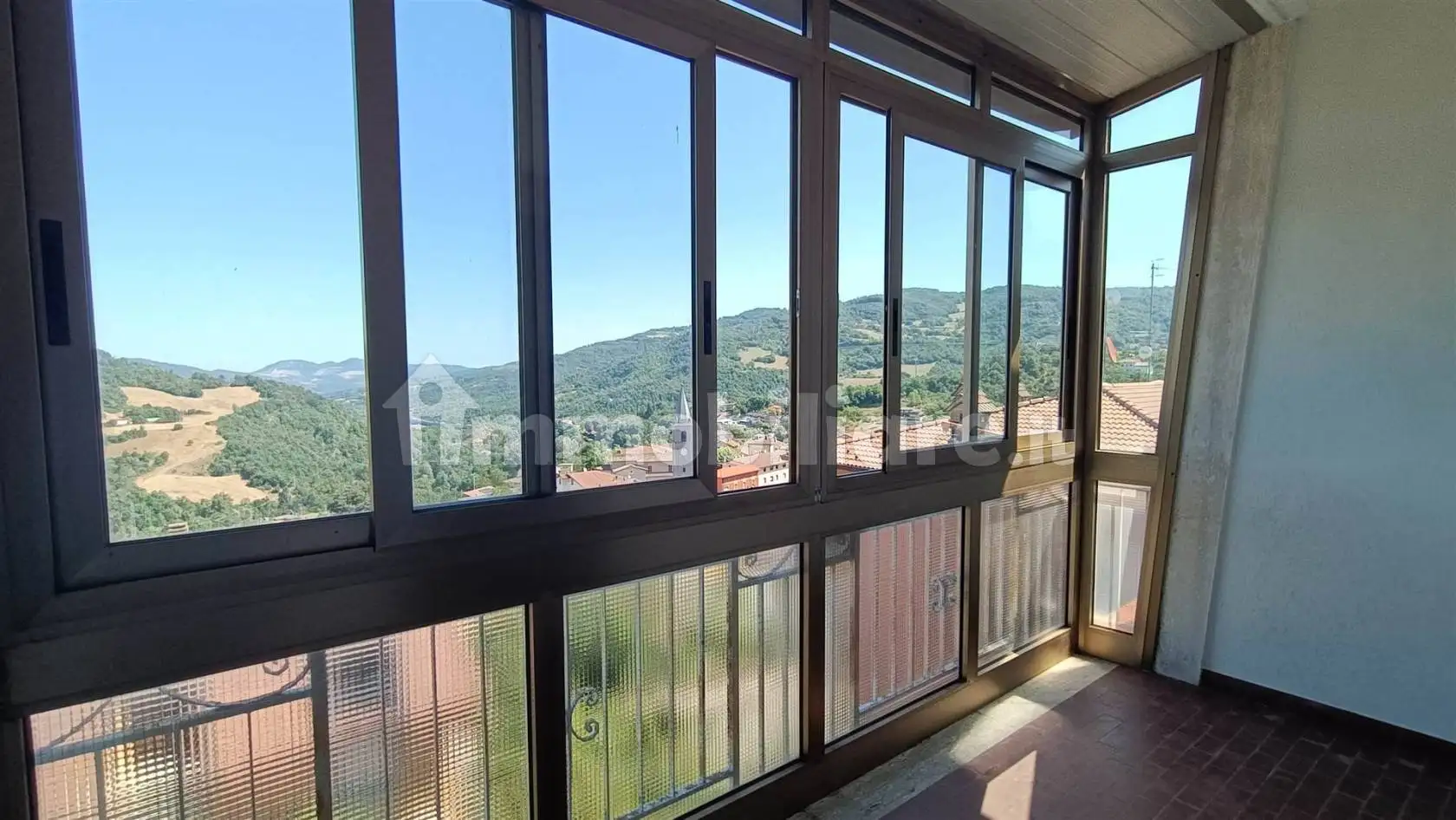 Quadrilocale via Borgo Nuovo 1, Lagaro, Castiglione dei Pepoli - foto 5