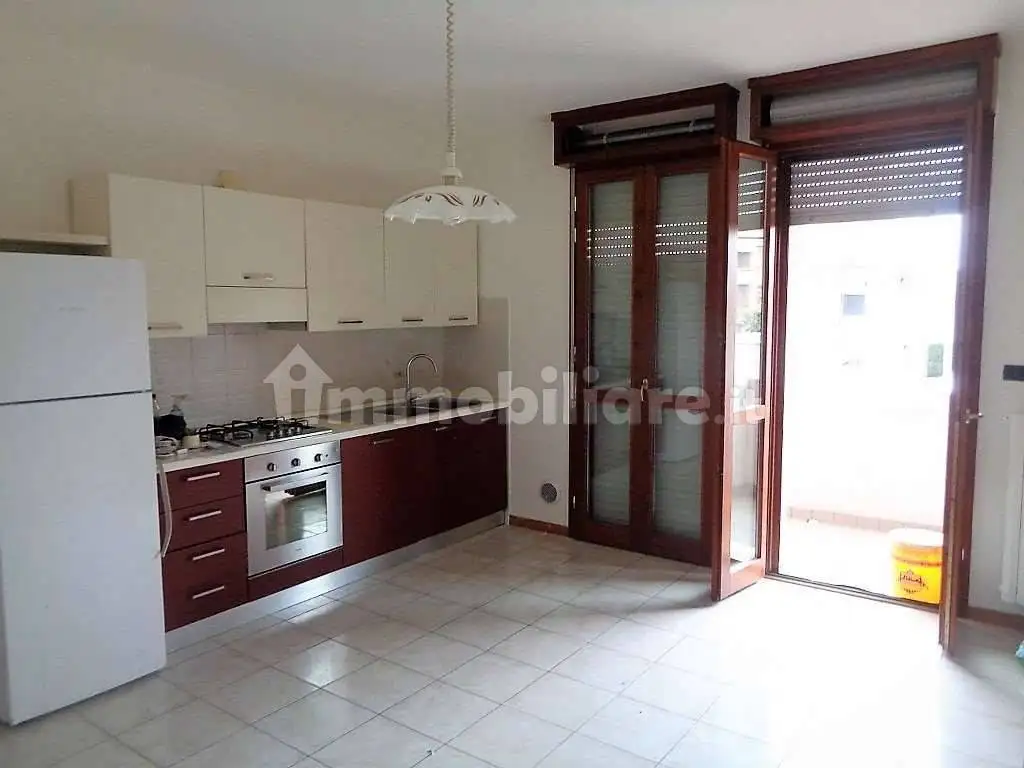 Appartamento in affitto a Bomporto