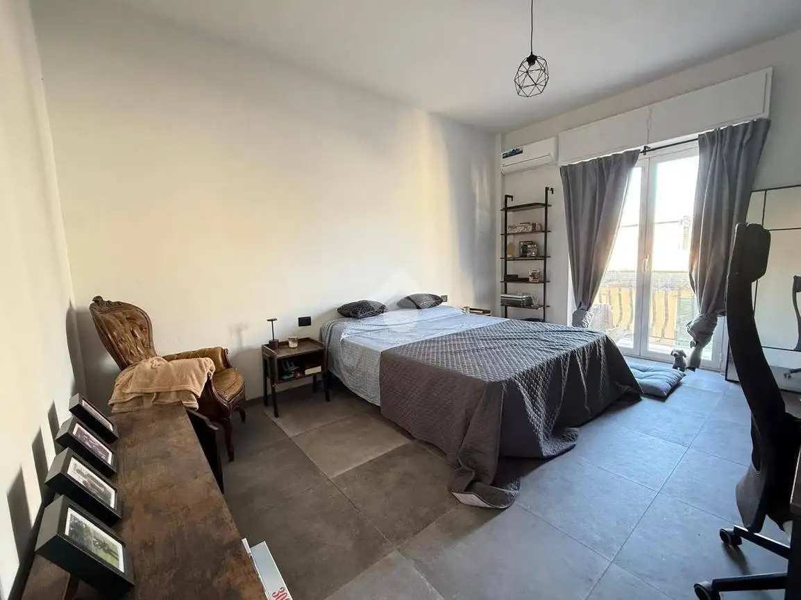 Trilocale via G. Spagnolio, Centro Storico, Reggio Calabria - foto 3