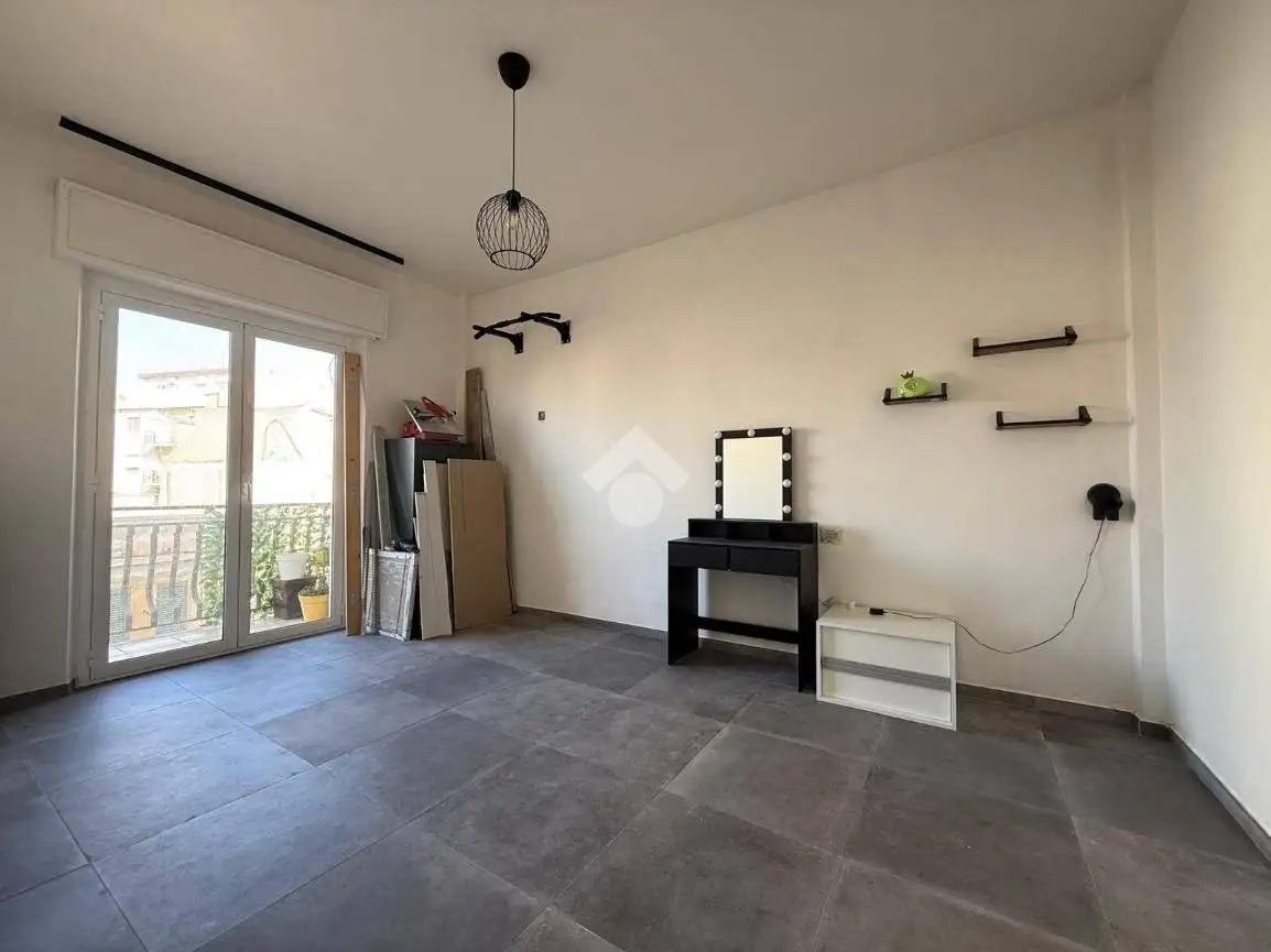 Trilocale via G. Spagnolio, Centro Storico, Reggio Calabria - foto 4