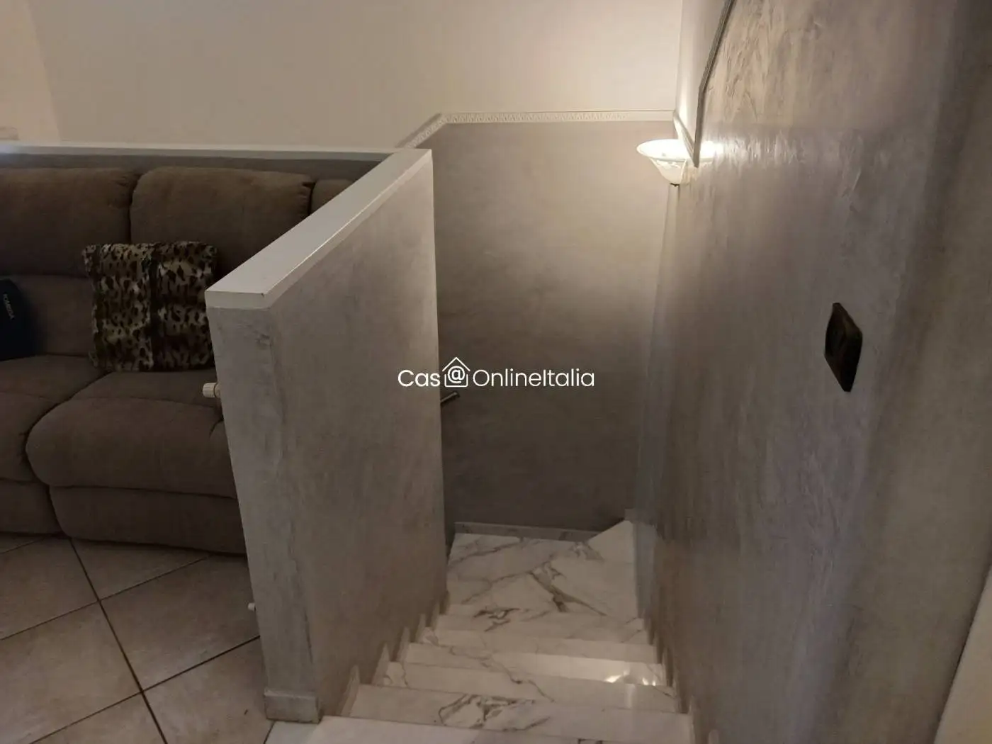 Terratetto unifamiliare via Nazario Sauro, 24, Marco Polo - Don Bosco, Viareggio - foto 2