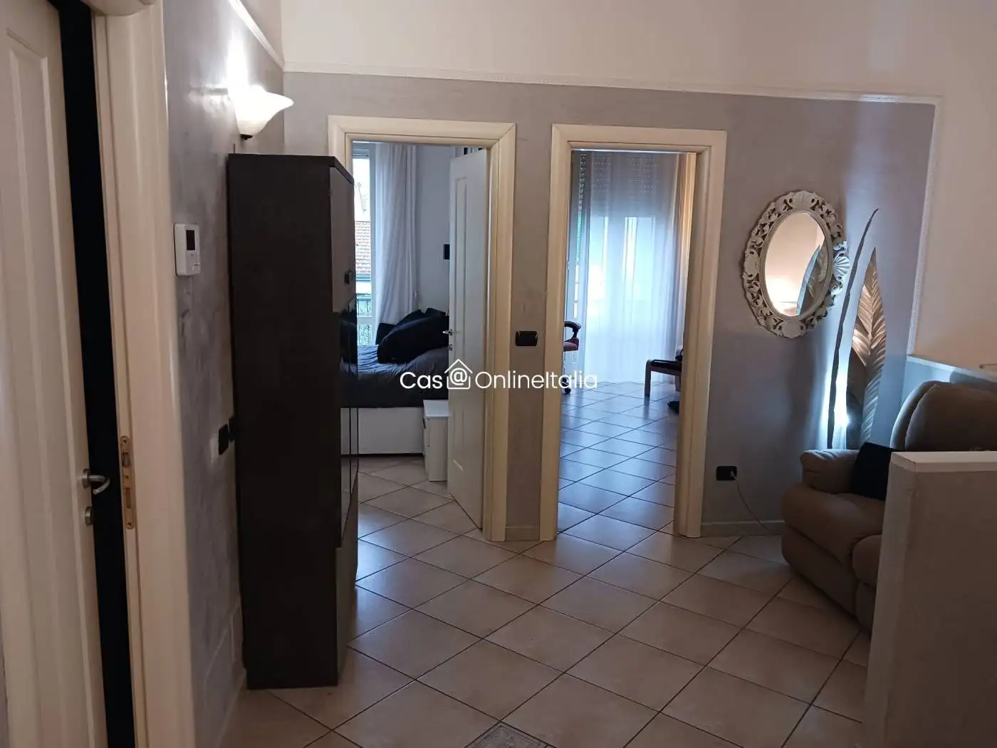 Terratetto unifamiliare via Nazario Sauro, 24, Marco Polo - Don Bosco, Viareggio - foto 3