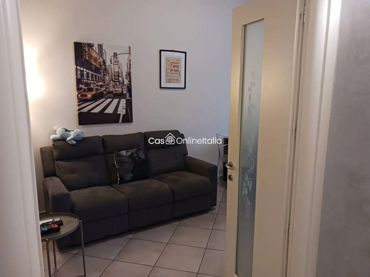 Terratetto unifamiliare via Nazario Sauro, 24, Marco Polo - Don Bosco, Viareggio - foto 4