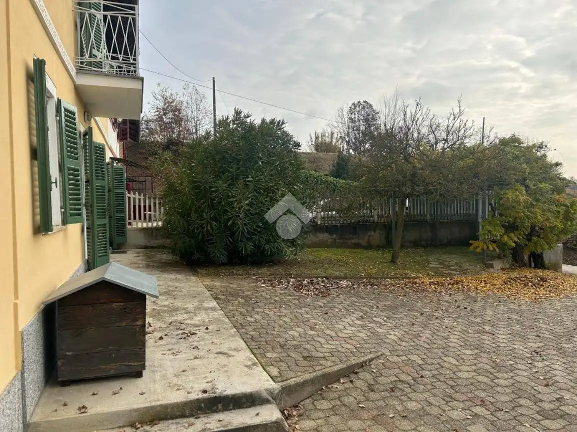 Terratetto plurifamiliare Località Viatosto 106, Madonna di Viatosto, Asti - foto 5