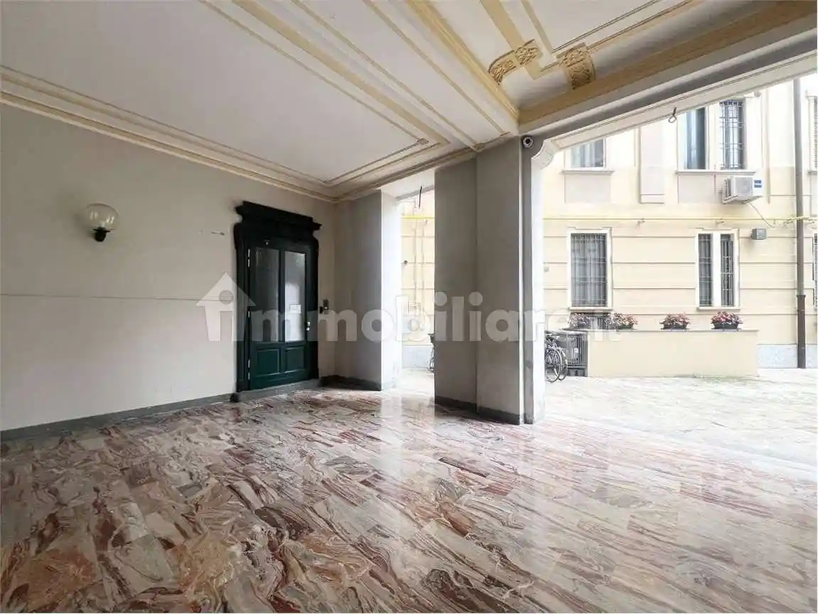 Bilocale via Crema, 7, Porta Romana - Medaglie d'Oro, Milano - foto 4