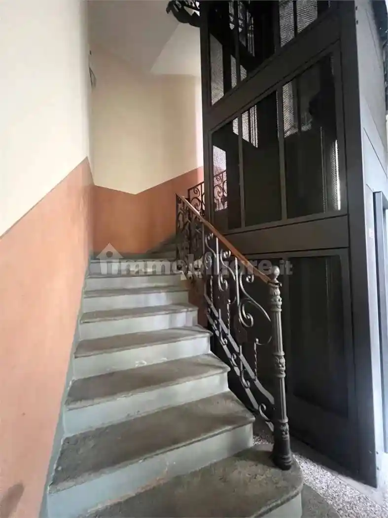 Bilocale via Crema, 7, Porta Romana - Medaglie d'Oro, Milano - foto 5