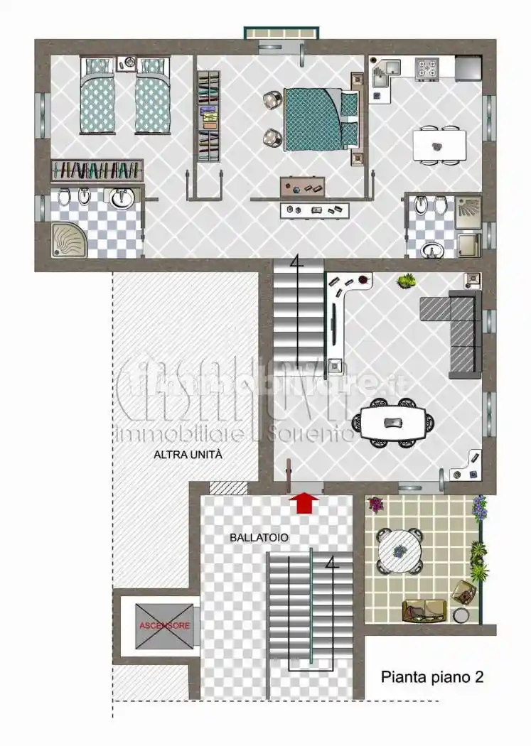 Appartamento - foto 5