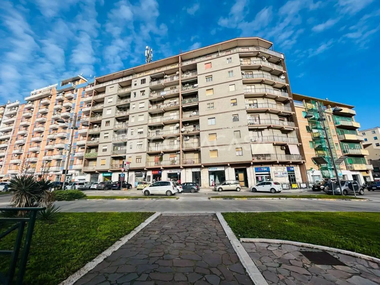 Appartamento in vendita a Termoli