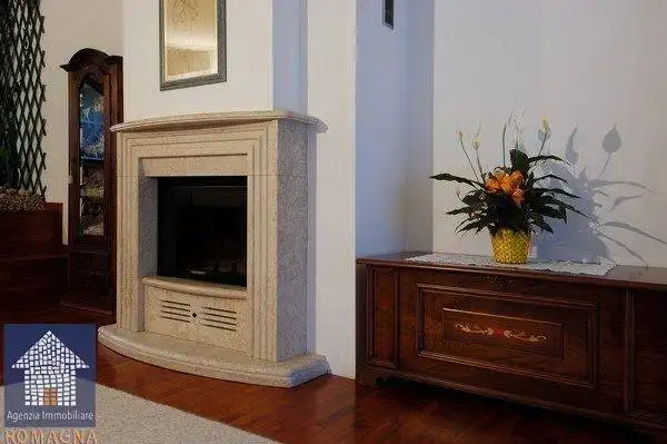 Terratetto unifamiliare 300 m², buono stato, Centro Storico, Ravenna - foto 2