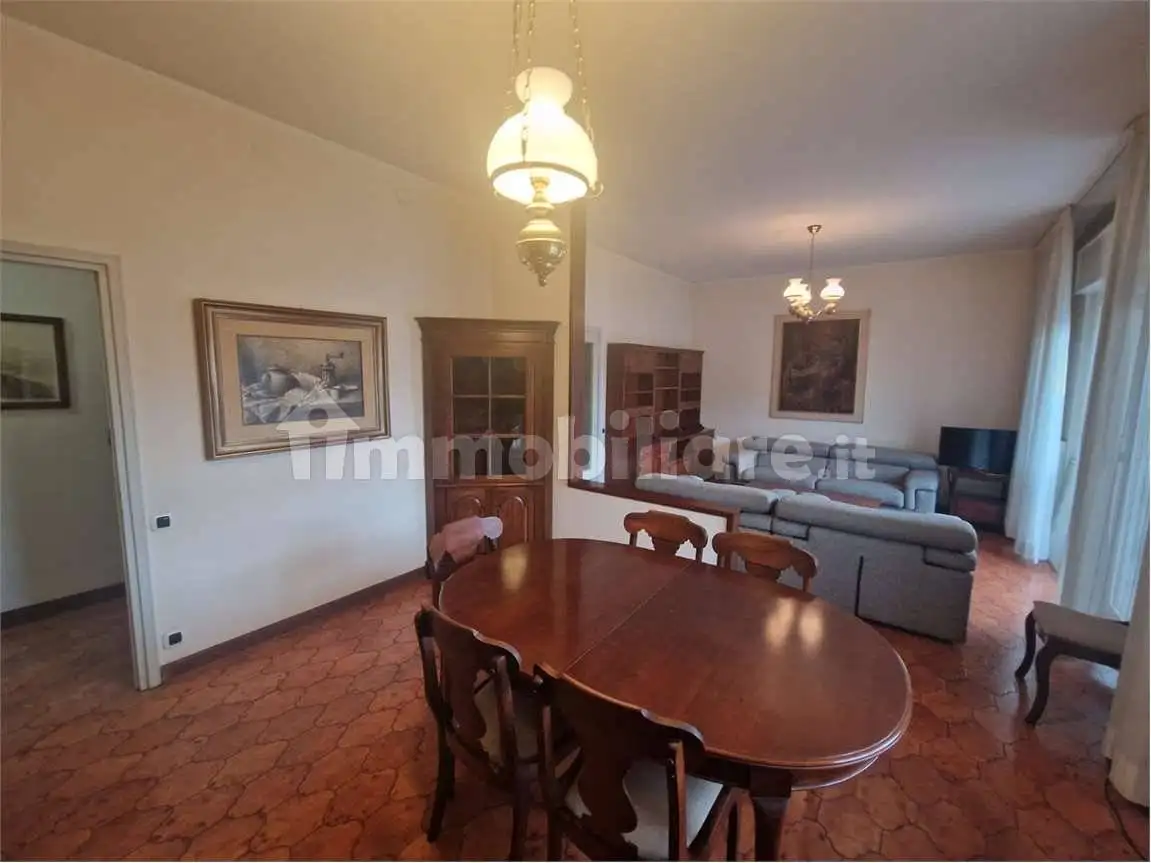 Appartamento in affitto a Modena