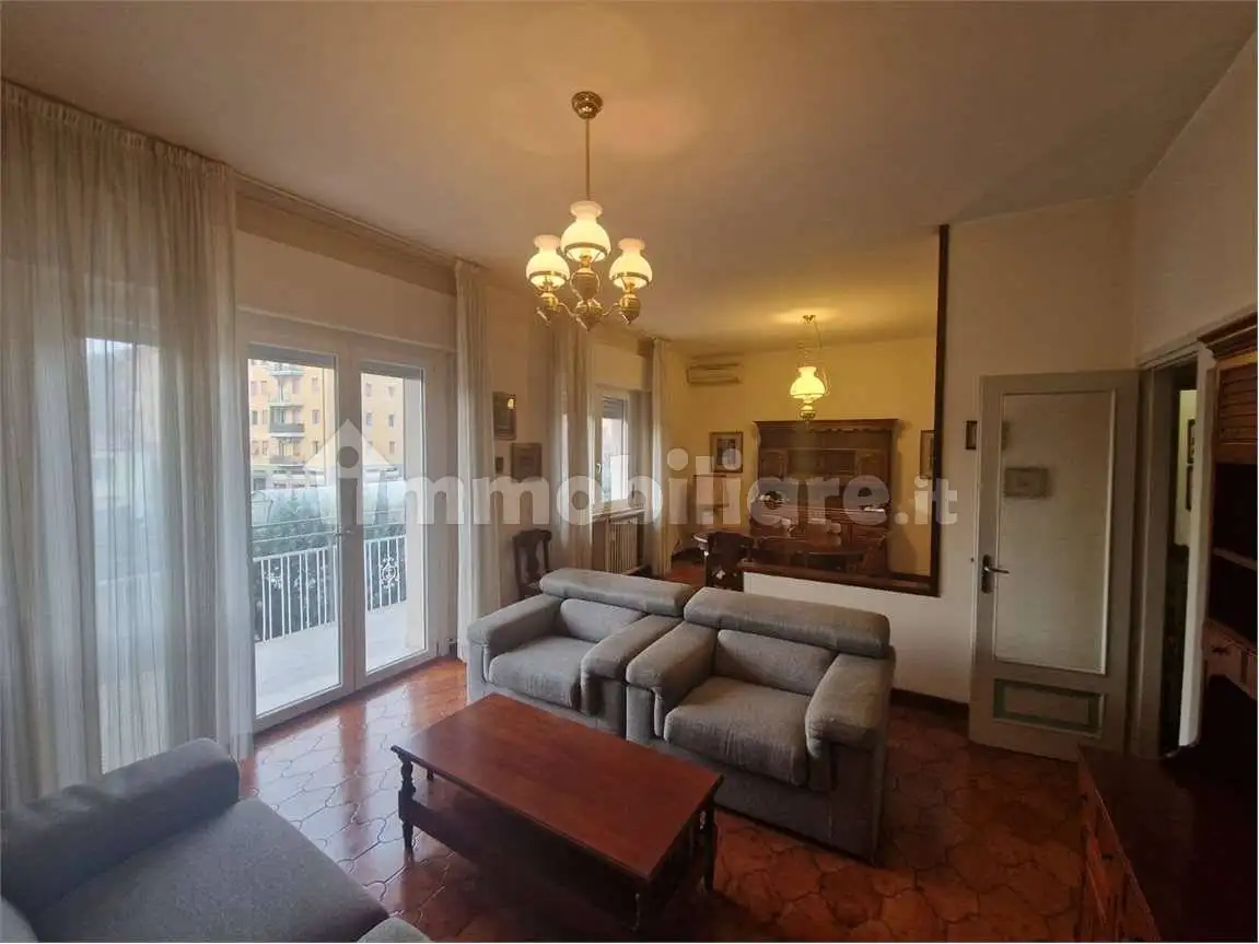 Appartamento via Carbonieri, Sant'Agnese - Università, Modena - foto 2