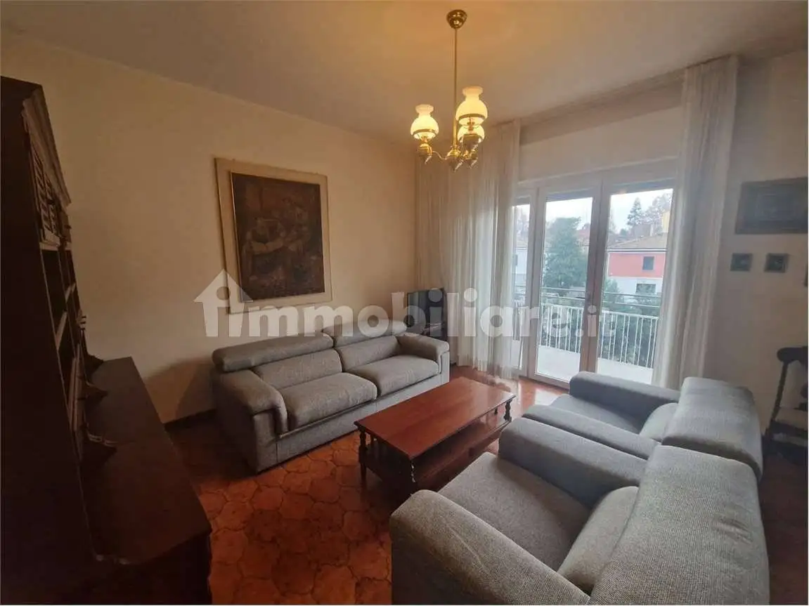 Appartamento via Carbonieri, Sant'Agnese - Università, Modena - foto 3