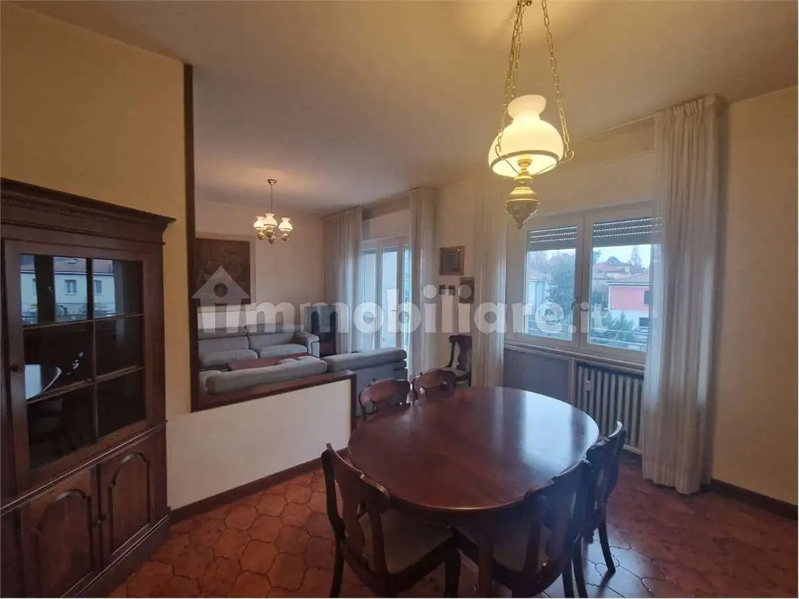 Appartamento via Carbonieri, Sant'Agnese - Università, Modena - foto 5