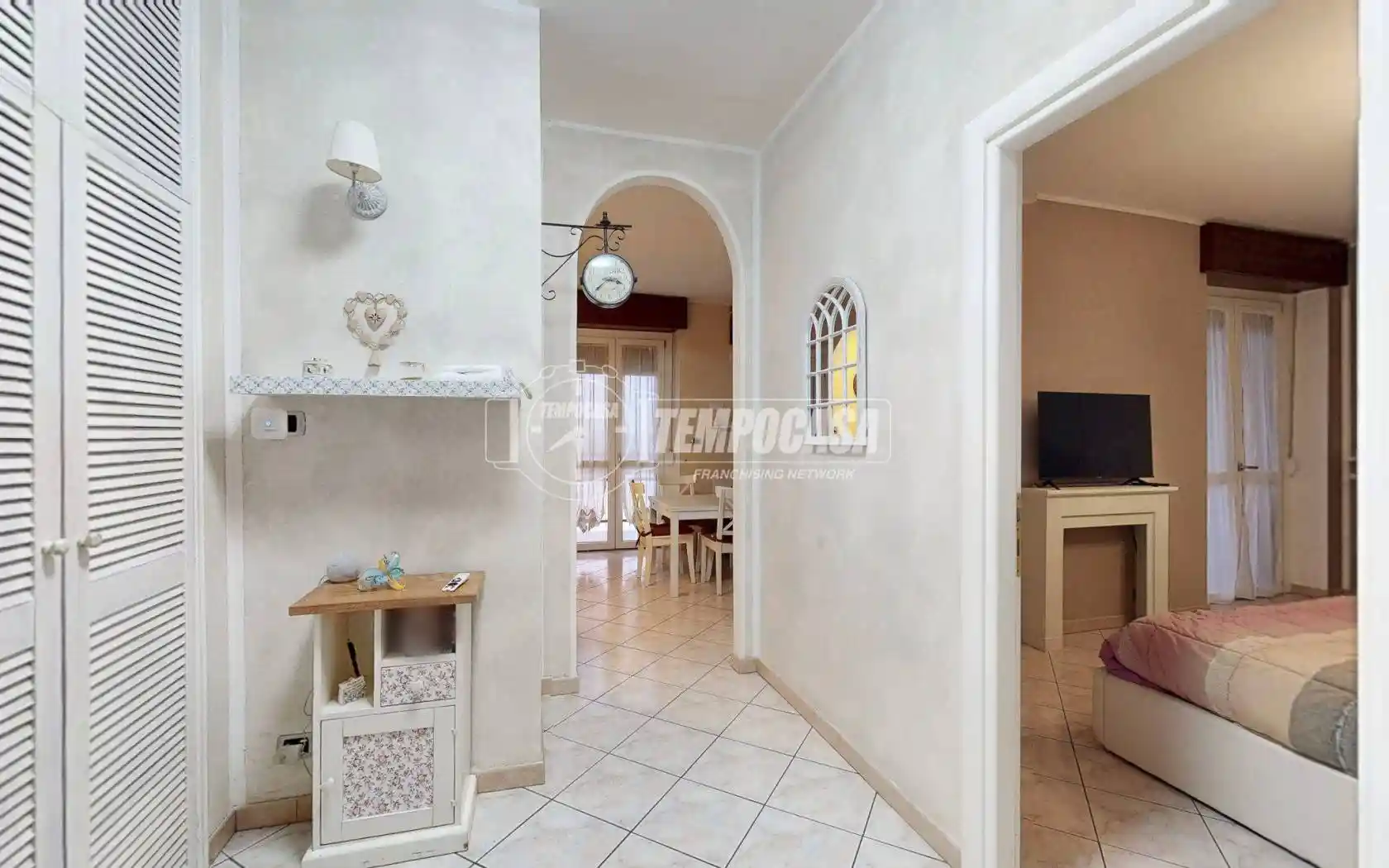 Bilocale via Piossasco 111, Bruino - foto 3