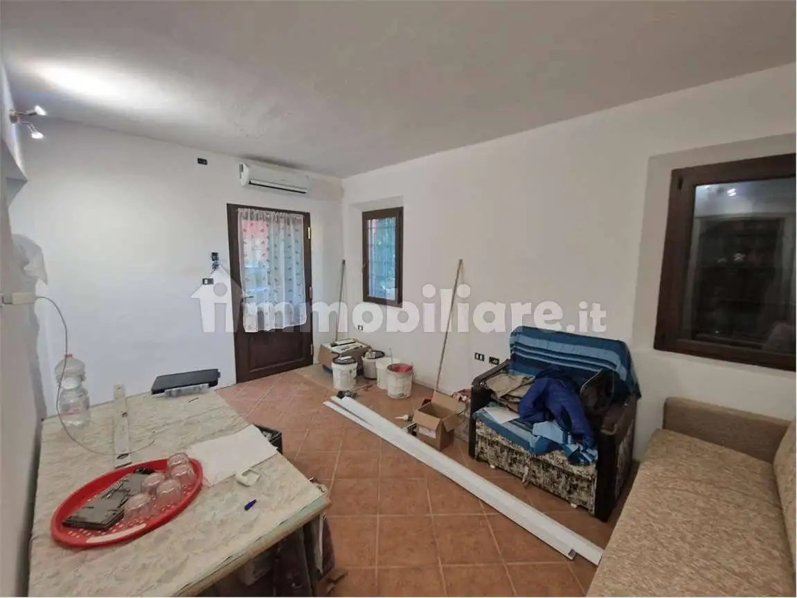 Casa indipendente in affitto a Bomporto