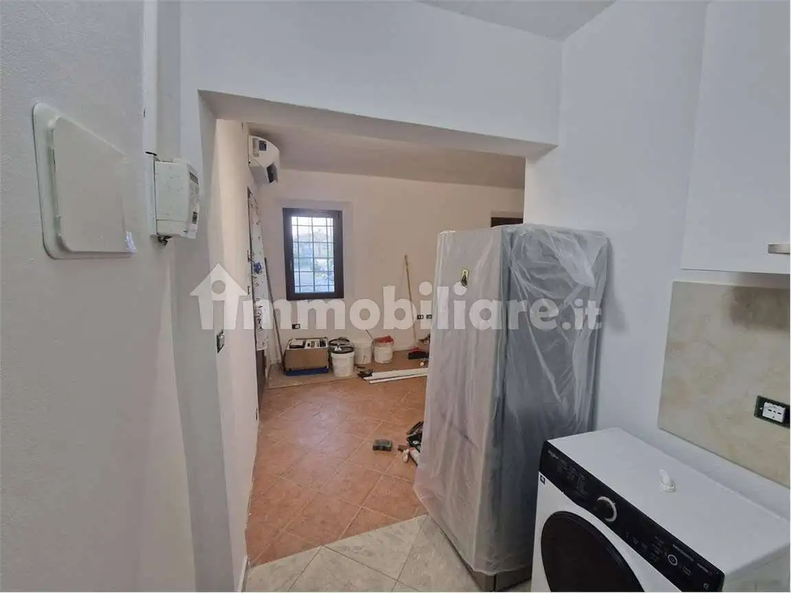 Terratetto unifamiliare via Cristo, Bomporto - foto 4