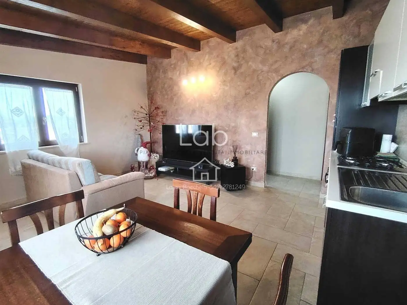 Appartamento in vendita a Pomezia