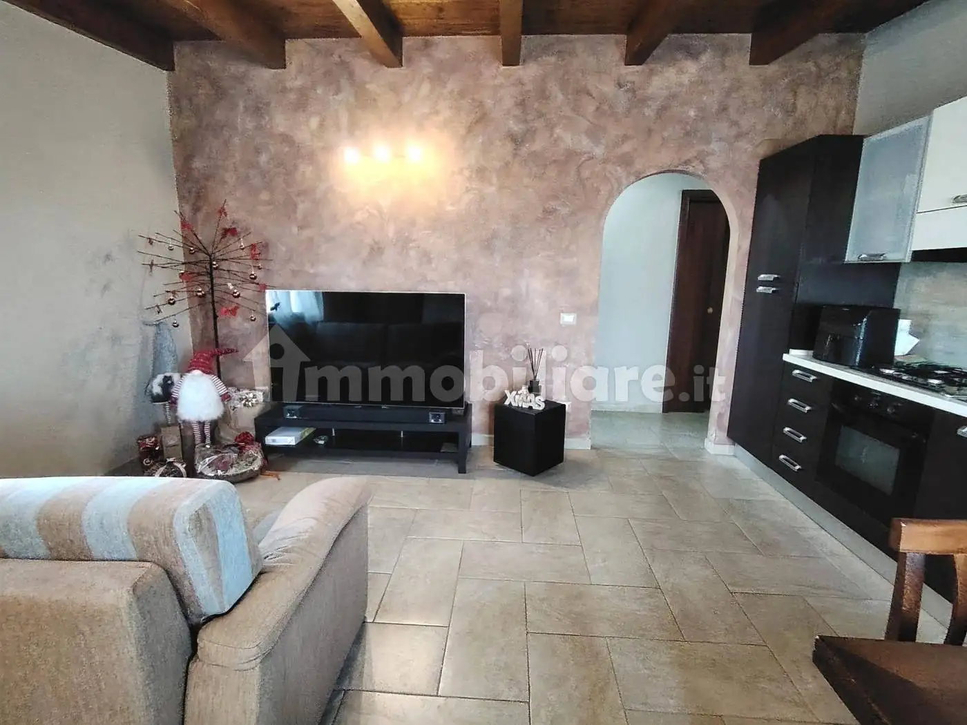 Trilocale via Oceano Artico 26, Torvaianica Alta, Pomezia - foto 2