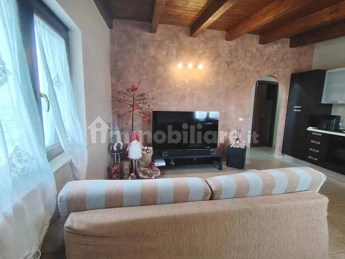 Trilocale via Oceano Artico 26, Torvaianica Alta, Pomezia - foto 4