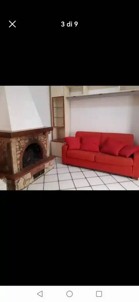 Casa indipendente in affitto a Calci