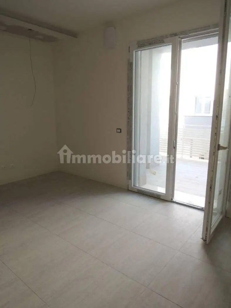 Appartamento in vendita a Nonantola