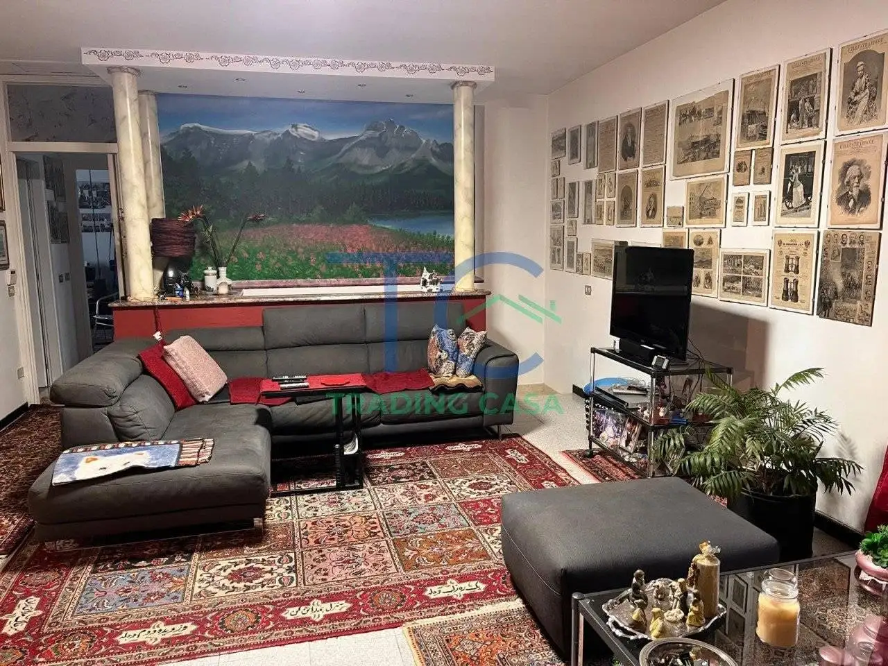 Villa in vendita a Rivergaro