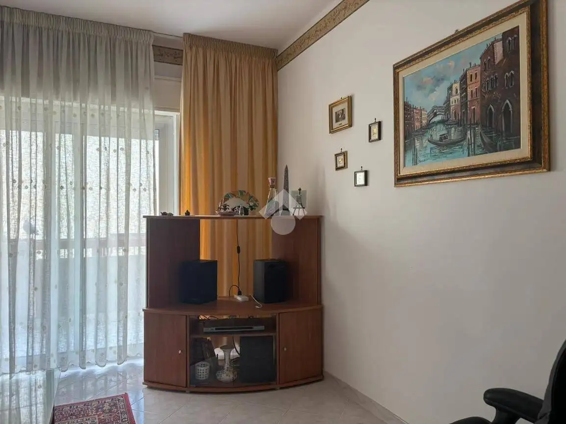 Appartamento via Autonomia Siciliana 22, Semicentro, Alcamo - foto 4