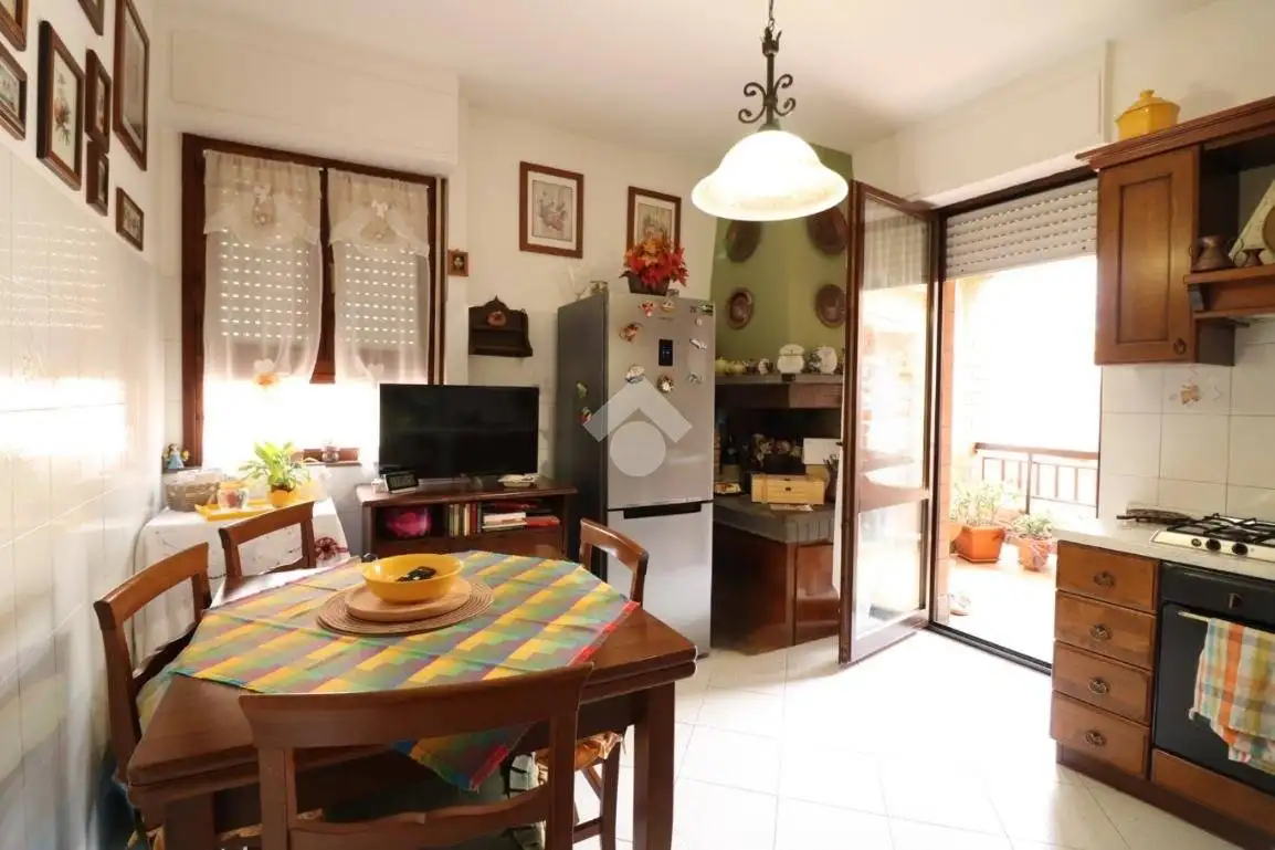 Quadrilocale via Roma 29, Centro, Genzano di Roma - foto 4