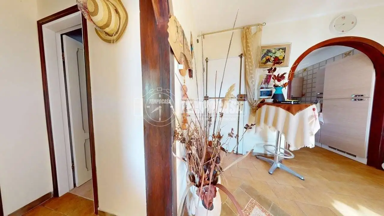 Appartamento in vendita a Sorso