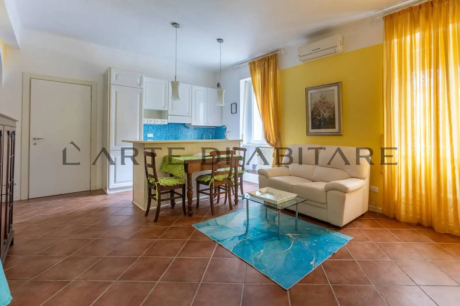 Appartamento in affitto a Verona