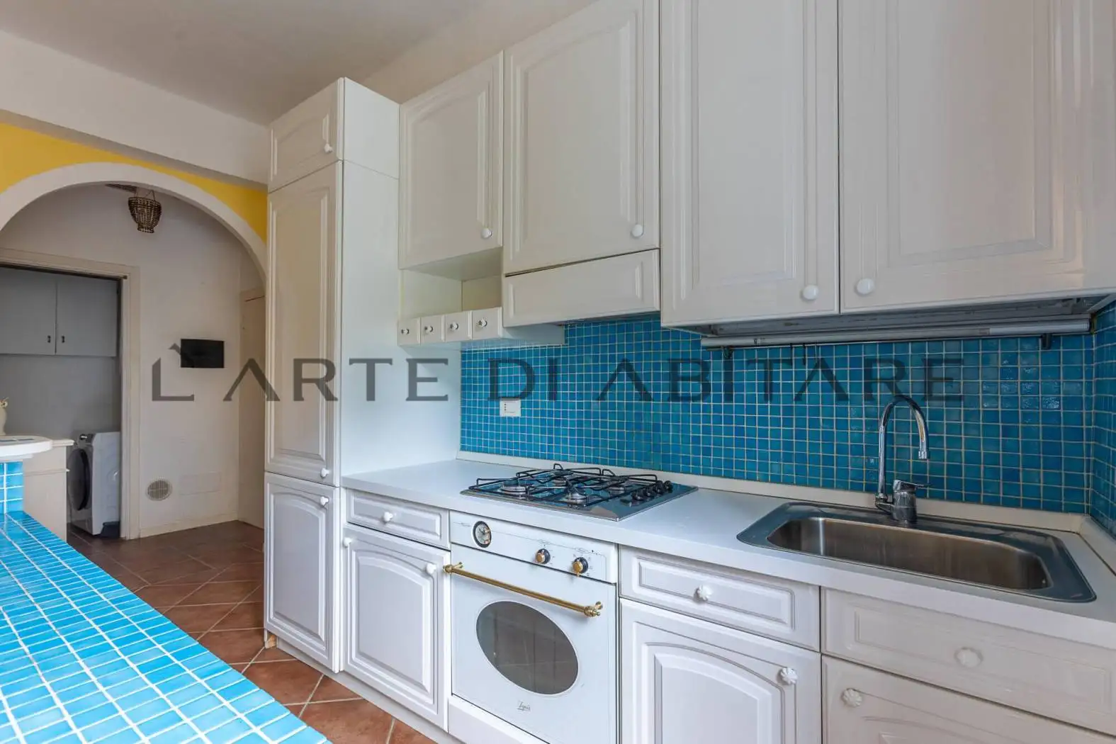 Bilocale via Luigi Negrelli 41, Stadio, Verona - foto 5